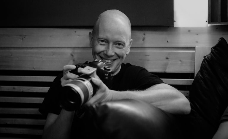 Ingo Schulten