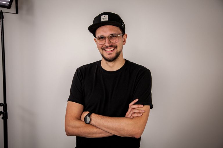 Jonas Ressel