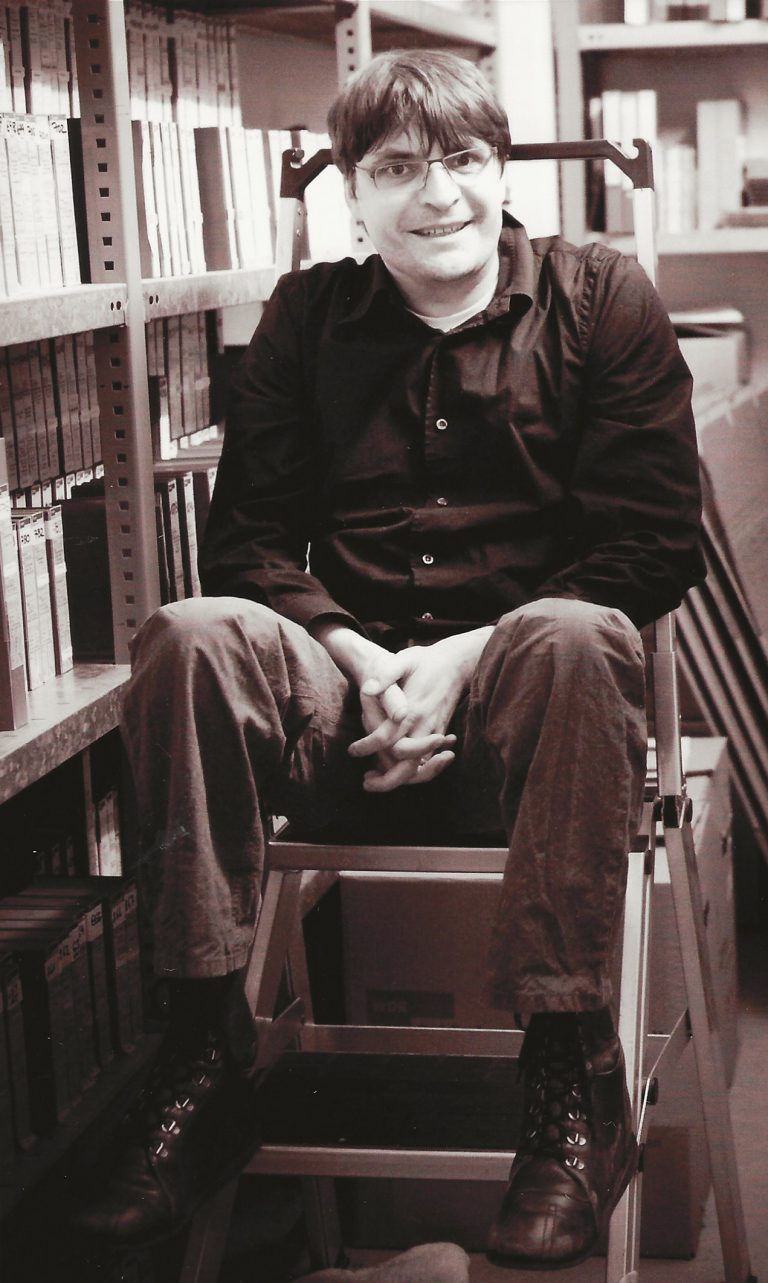 Oliver Grothoff