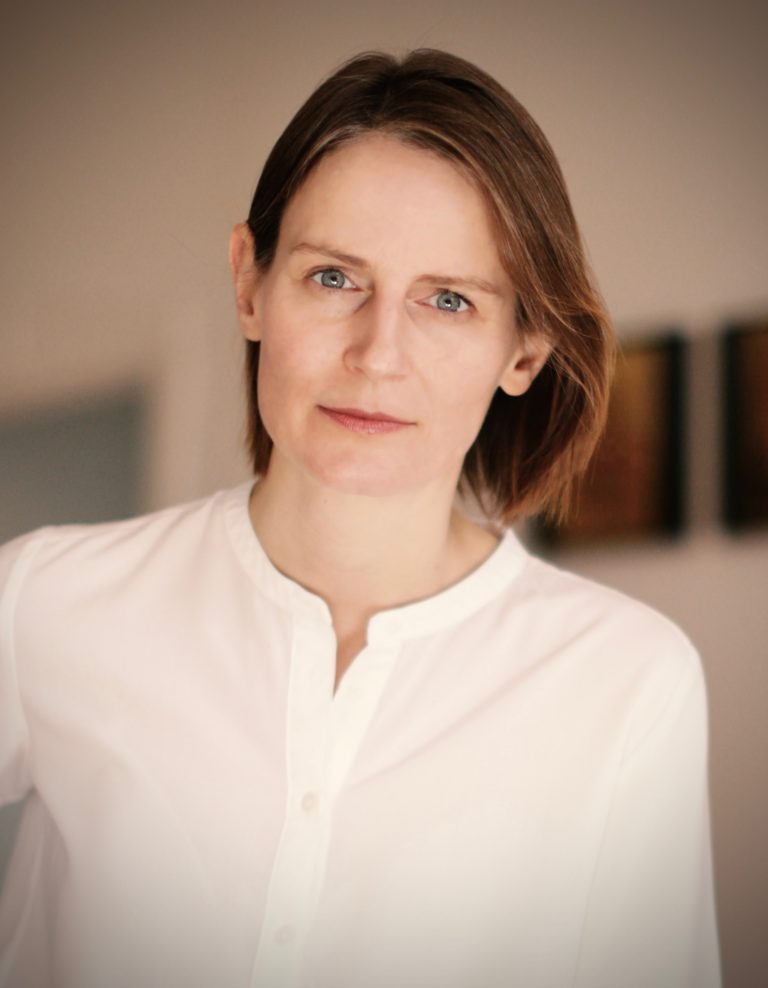 Viola Isenbürger