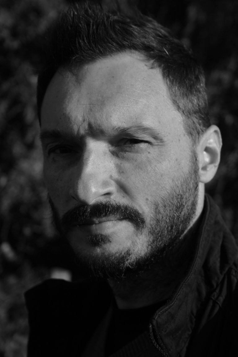 Martin Habig