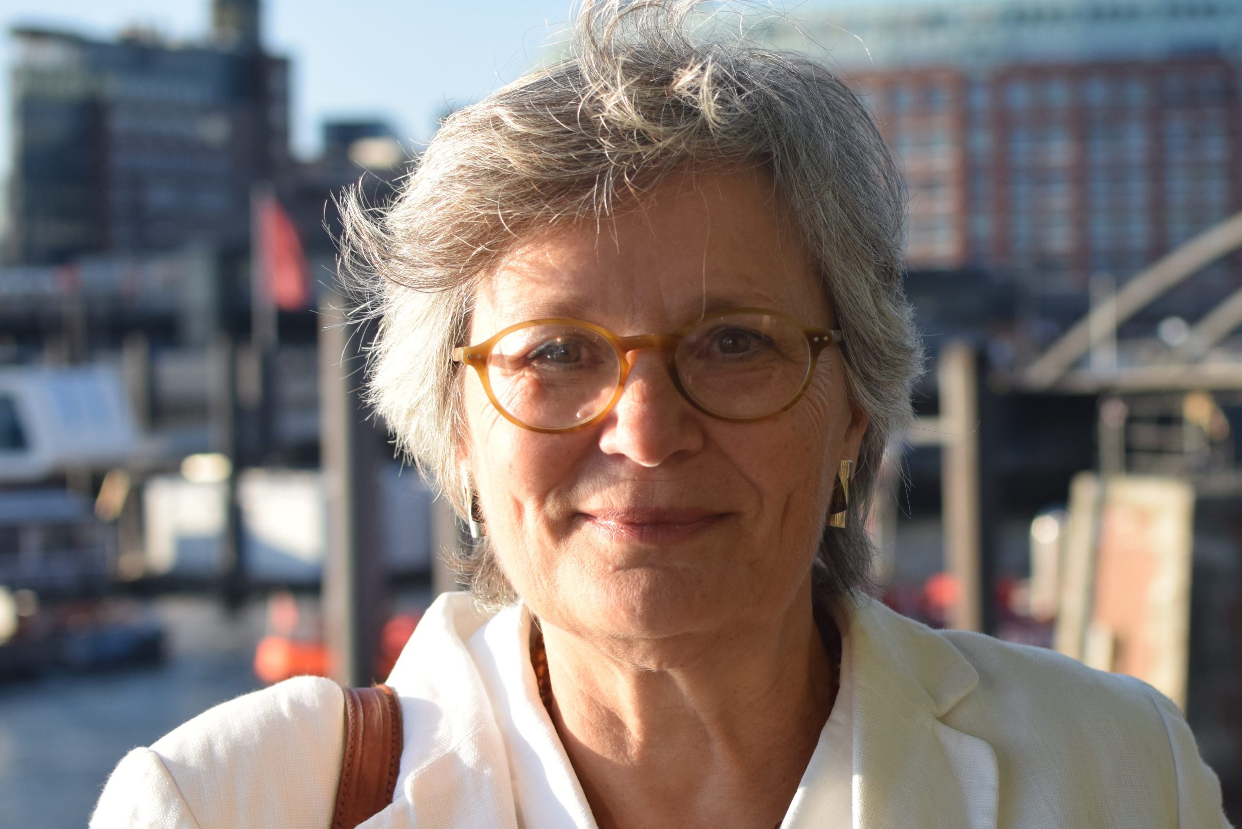 Ursula „Olla“ Höf