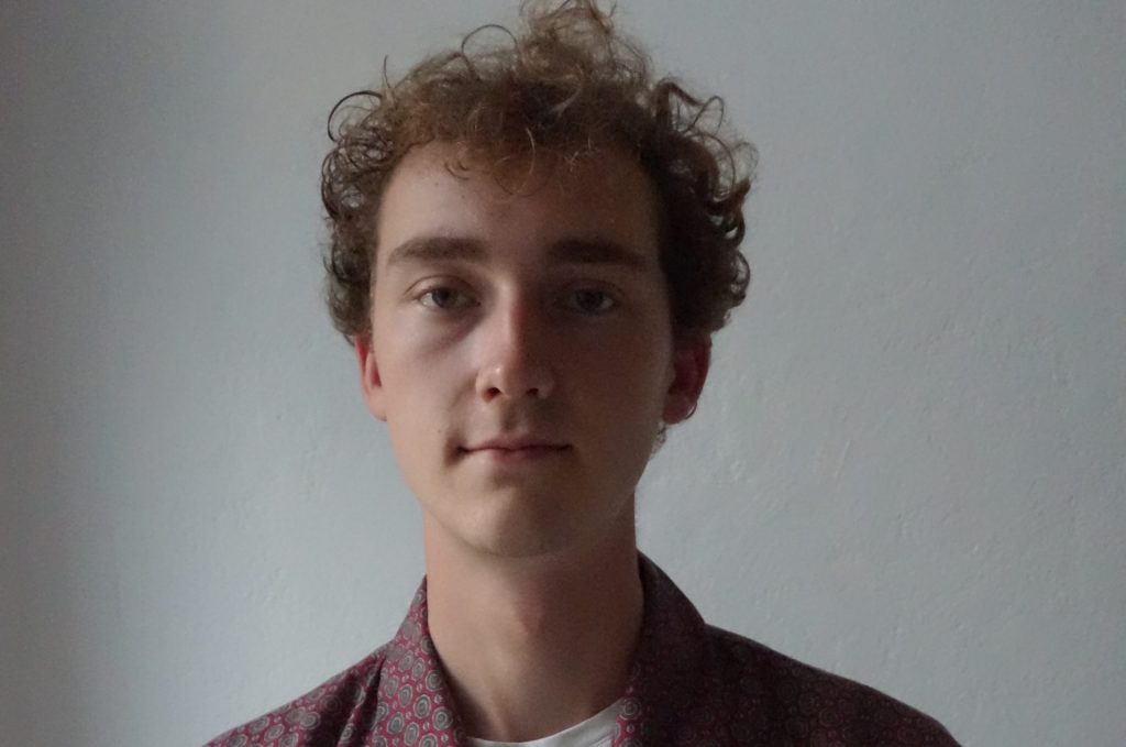 Fabio Thieme