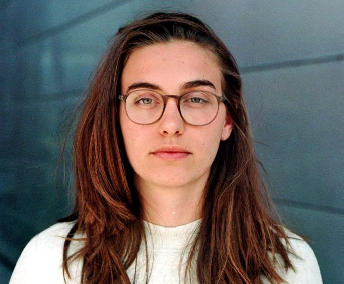Vreni Sarnes
