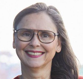 Annett Kiener