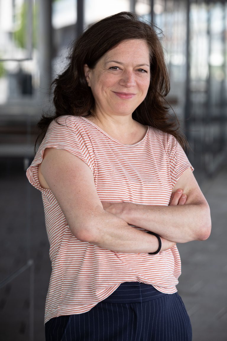 Franziska Schmidt-Kärner
