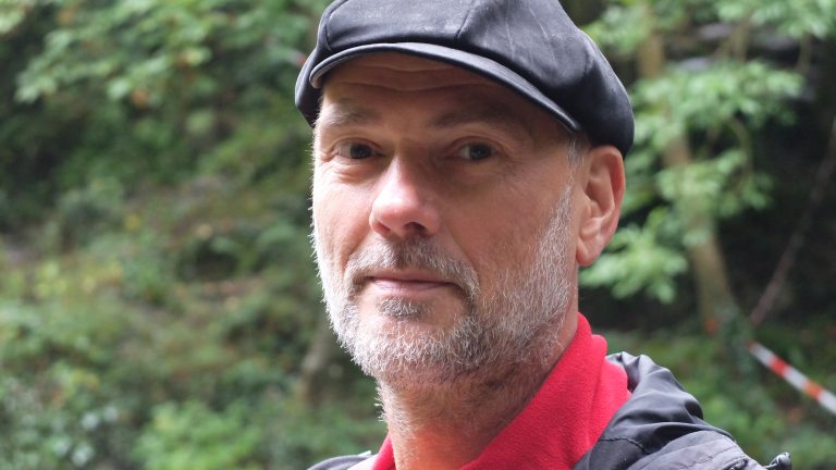 Raimund Schäfer
