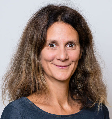 Susina Lange