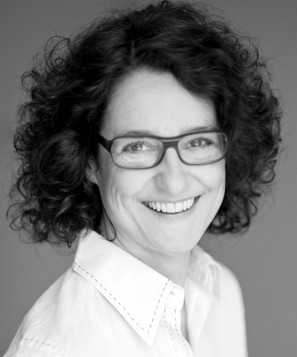 Prof. Gesa Marten