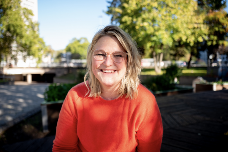 Hanna Steger