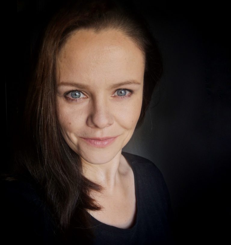 Sarah Brückner