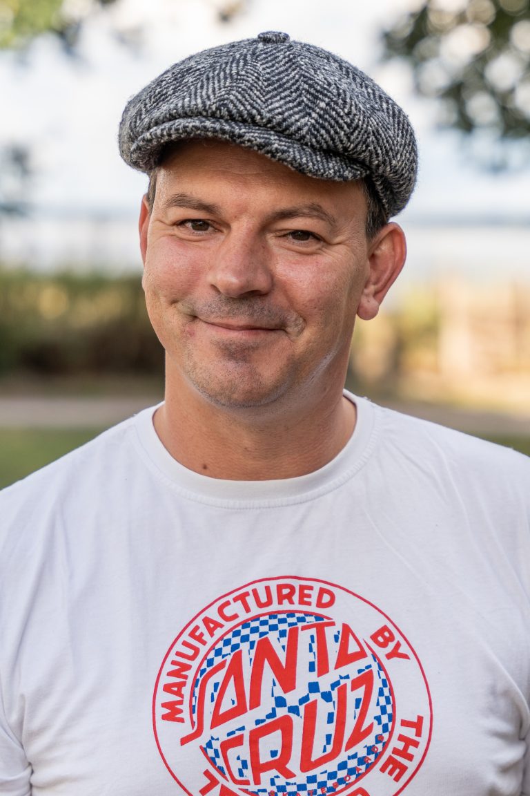 Mirco Tribanek