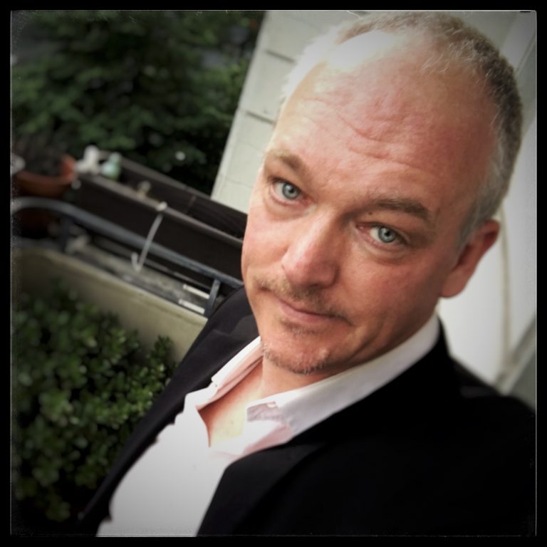 Dirk Grau