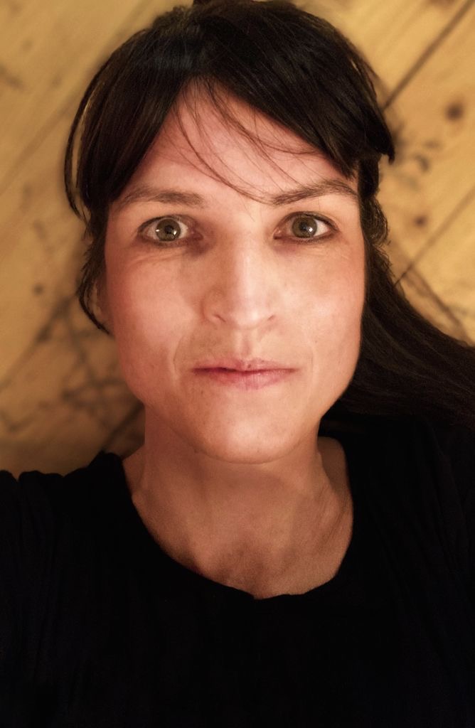Nicole Kortlüke