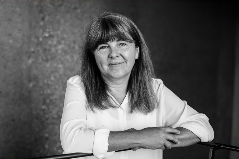 Prof. Dr. Sylvia Rothe