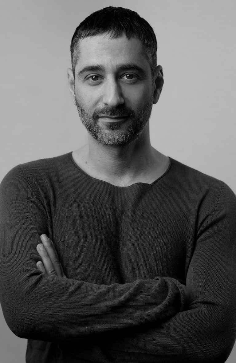 Denis Moschitto
