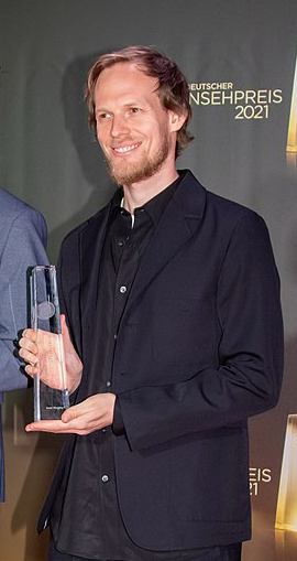 David Wieching