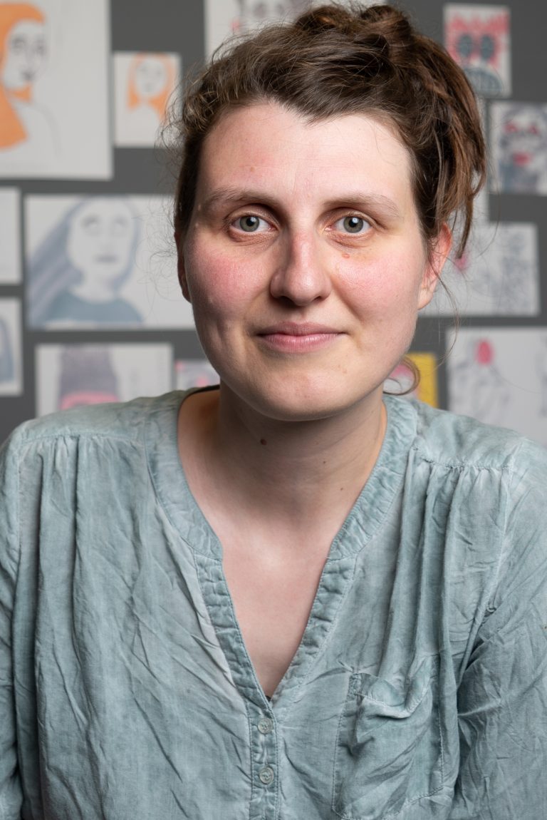 Yana Höhnerbach