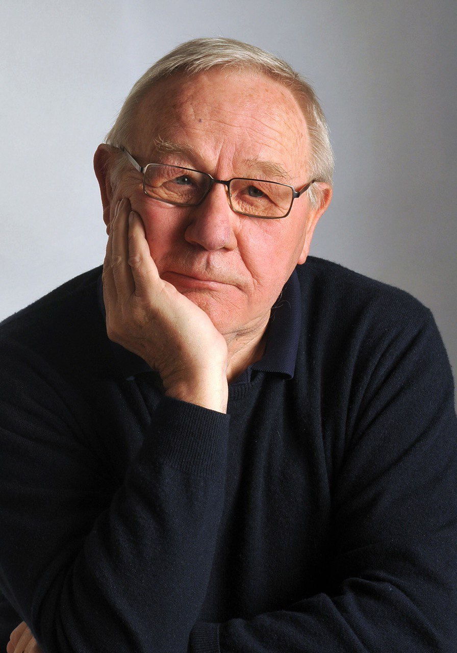 Armin Maiwald