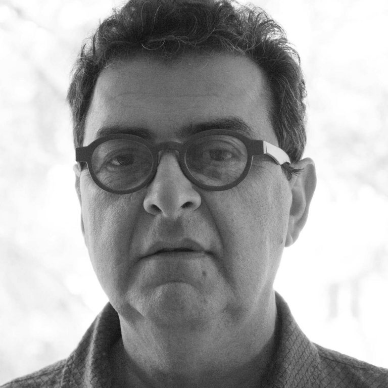 Prof. André Bendocchi-Alves