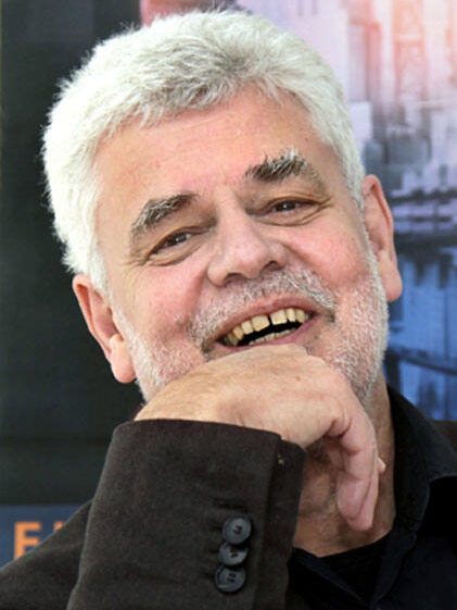 Prof. Hans Beller