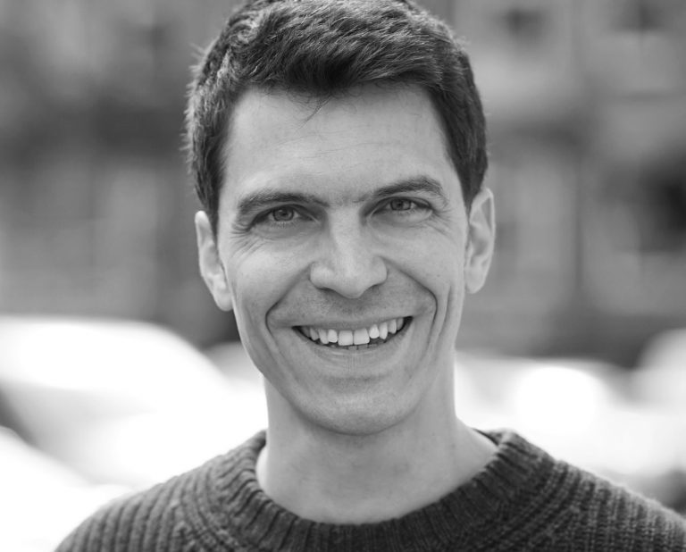 Lucas Seeberger