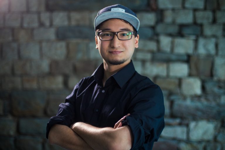 Shawn Bu