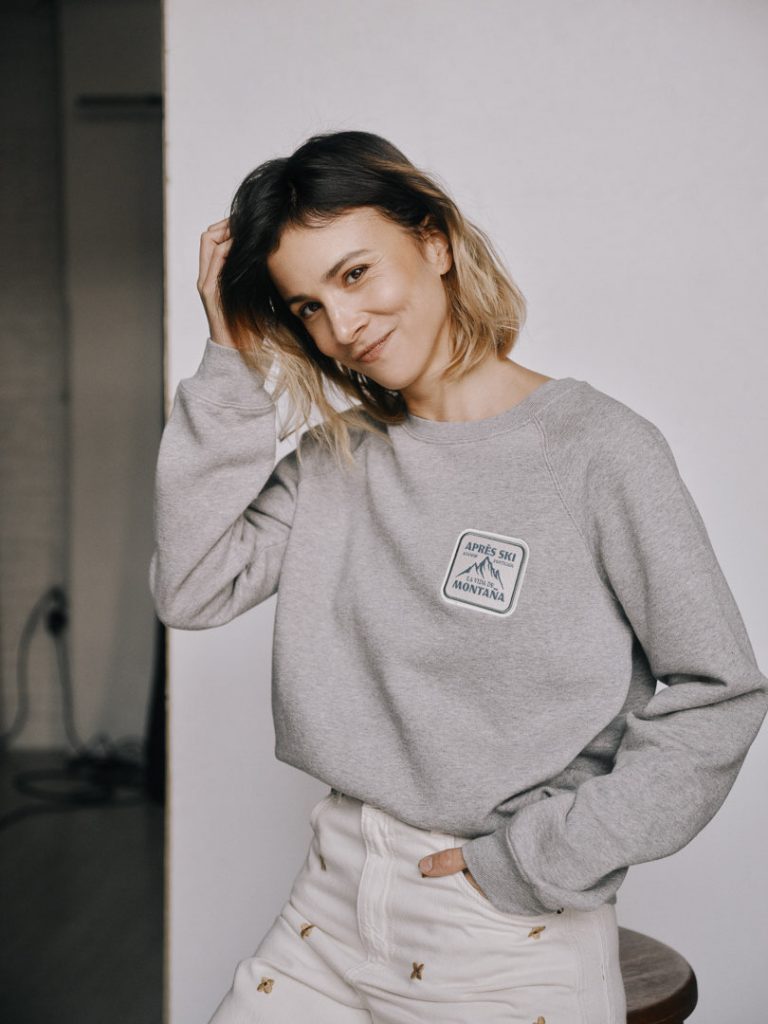 Aylin Tezel
