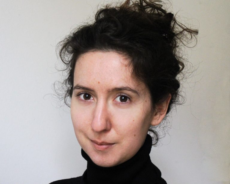 Bernadette Marquart