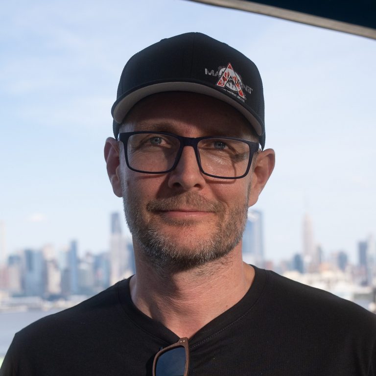 Peter Rautek