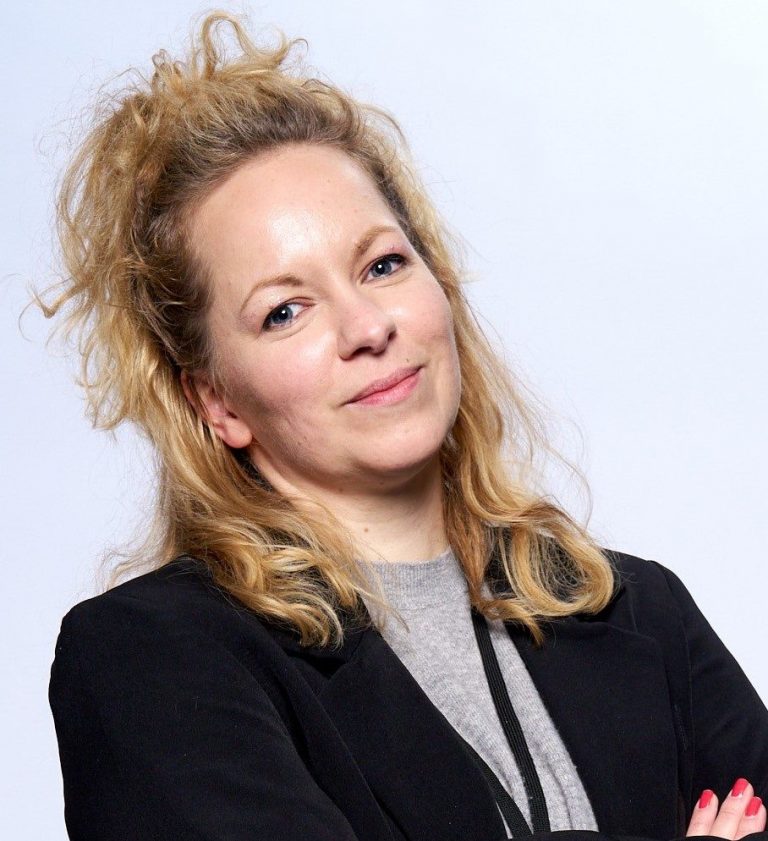 Anna Eva Heymer
