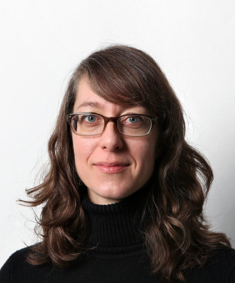 Julia Wallmüller