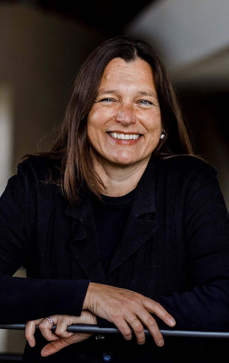 Prof. Beatrice Babin