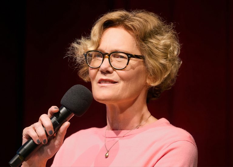 Silke Spahr